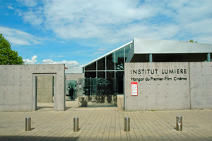 CIL Monplaisir - Institut Lumière