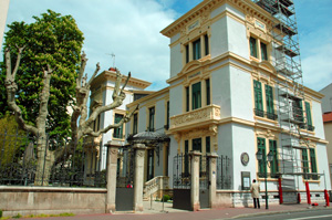 Villa Marguerite