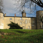 cil monplaisir - Fort Lamothe Par PHILDIC — Travail personnel, CC0, https://commons.wikimedia.org/w/index.php?curid=12405155