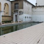 CIL monplaisir - histoire : La piscine de la MJC