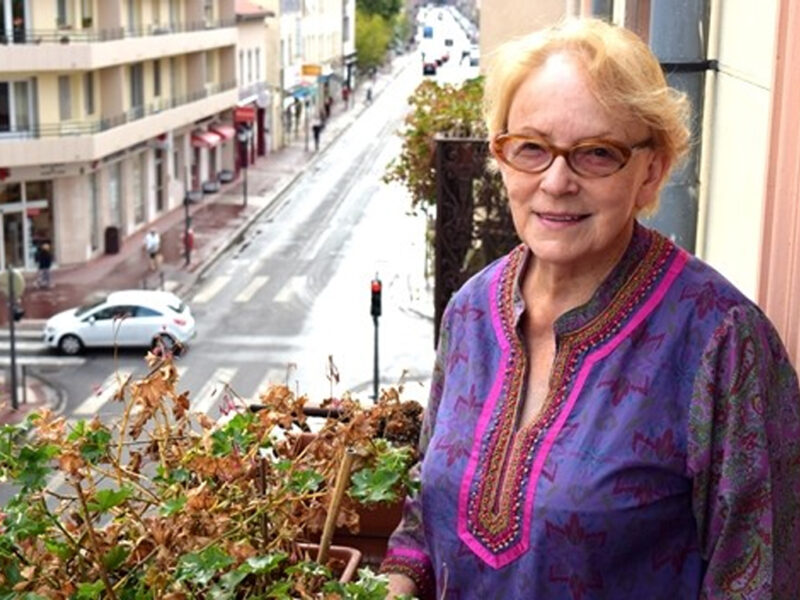 CIL Monplaisir - Genevieve Colas