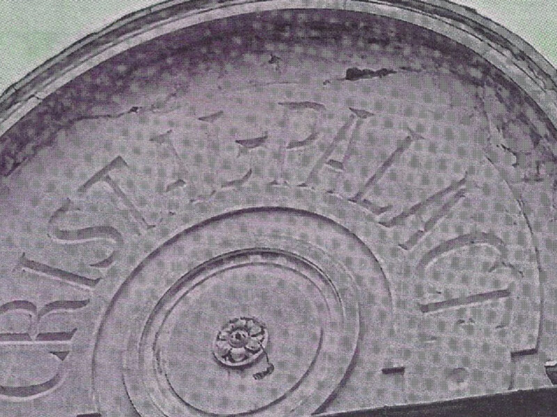 cil monplaisir : Le Progres - Histoire du Cristal Palace