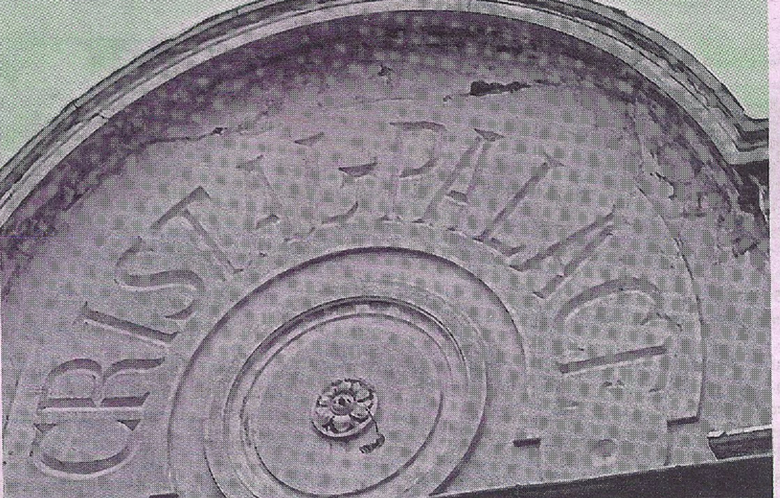 cil monplaisir : Le Progres - Histoire du Cristal Palace