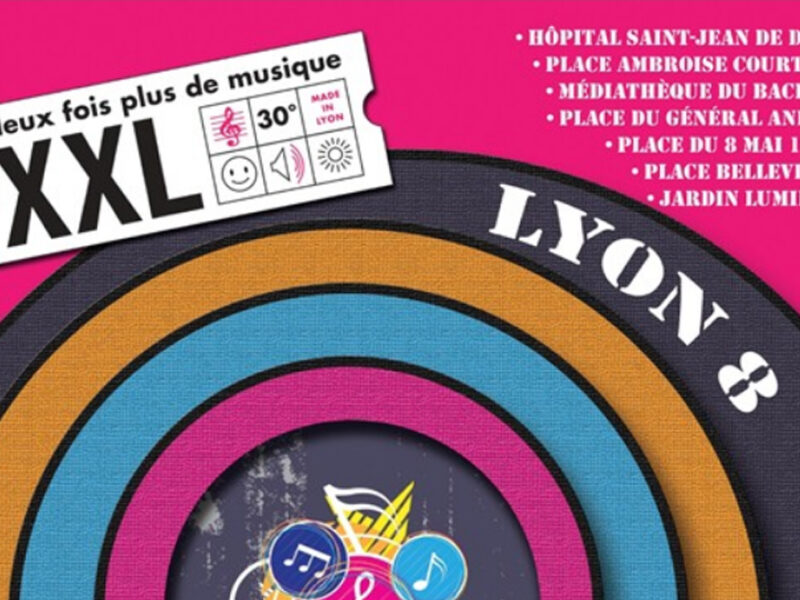 CIL Monplaisir - animations Fêtes de la musique 2016