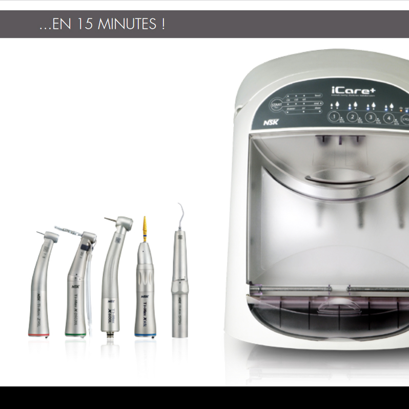SCM Bellecour - seurité patient - NSK