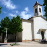 Cil Monplaisir : Eglise Saint Maurice