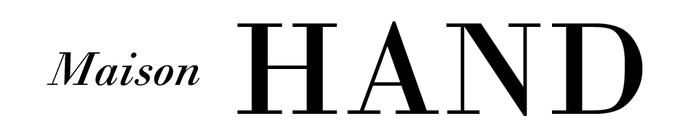 Maison HAND