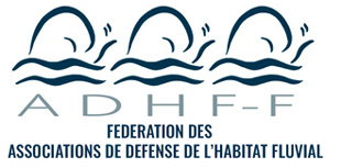 ADHF-F Fédération des Associations de Défense de l'Habitat Fluvial