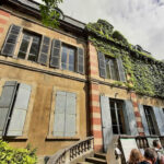 Cil Monplaisir - Villa Monoyer