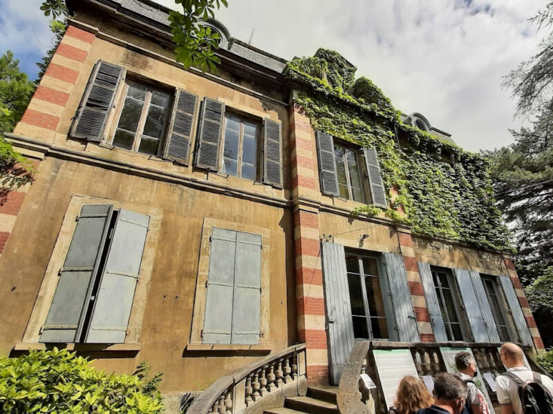 Cil Monplaisir - Villa Monoyer