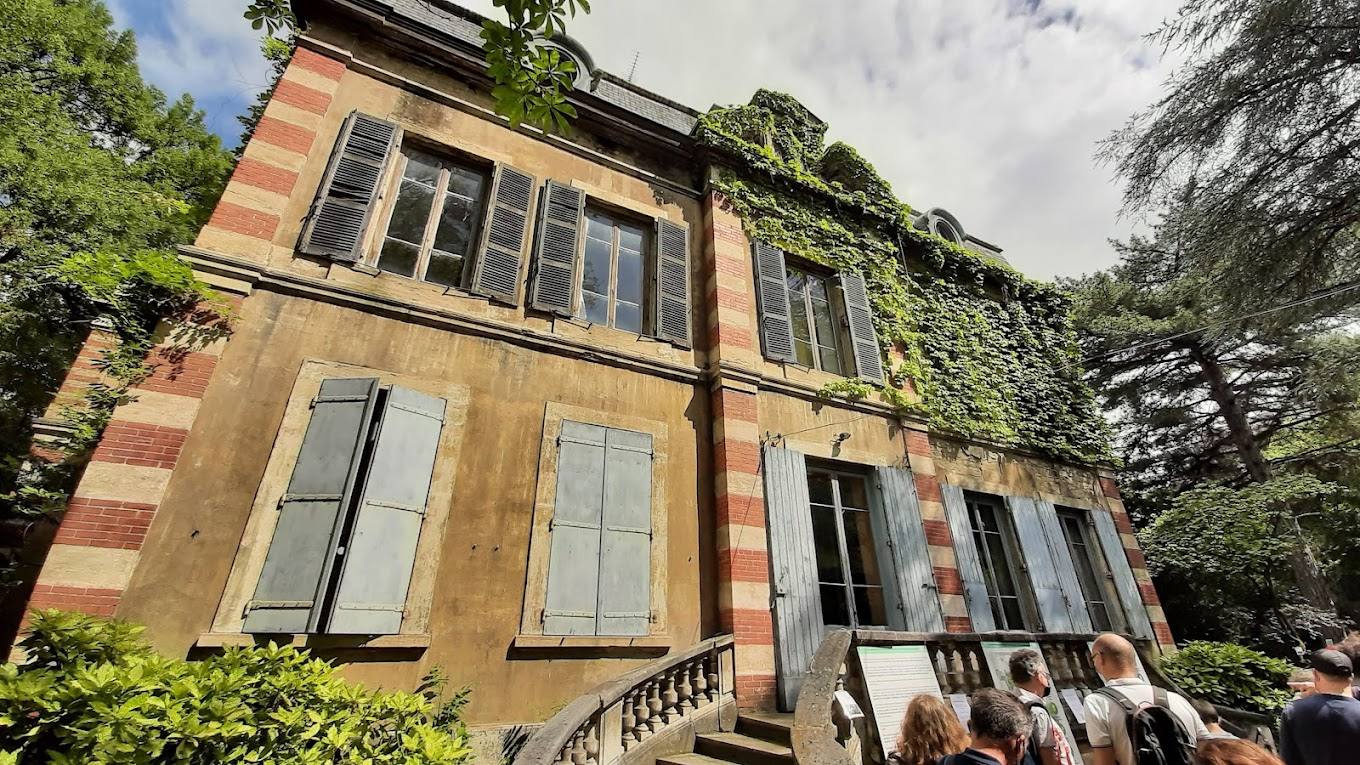 Cil Monplaisir - Villa Monoyer