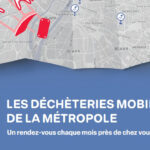 CIL Monplaisir : Décheteries mobiles de la Matropole