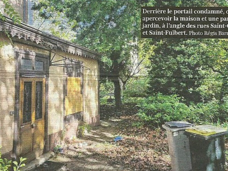 CIL Monplaisir - permis de constyruire - @photosregis-barnes