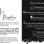 CIL Monplaisir - animations : Comité des Fêtes des commercants du quartier Monplaisir