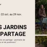 CIL Monplaisir - Exposition Philippe Merchez - MJC Monplaisir et Passe Jardins