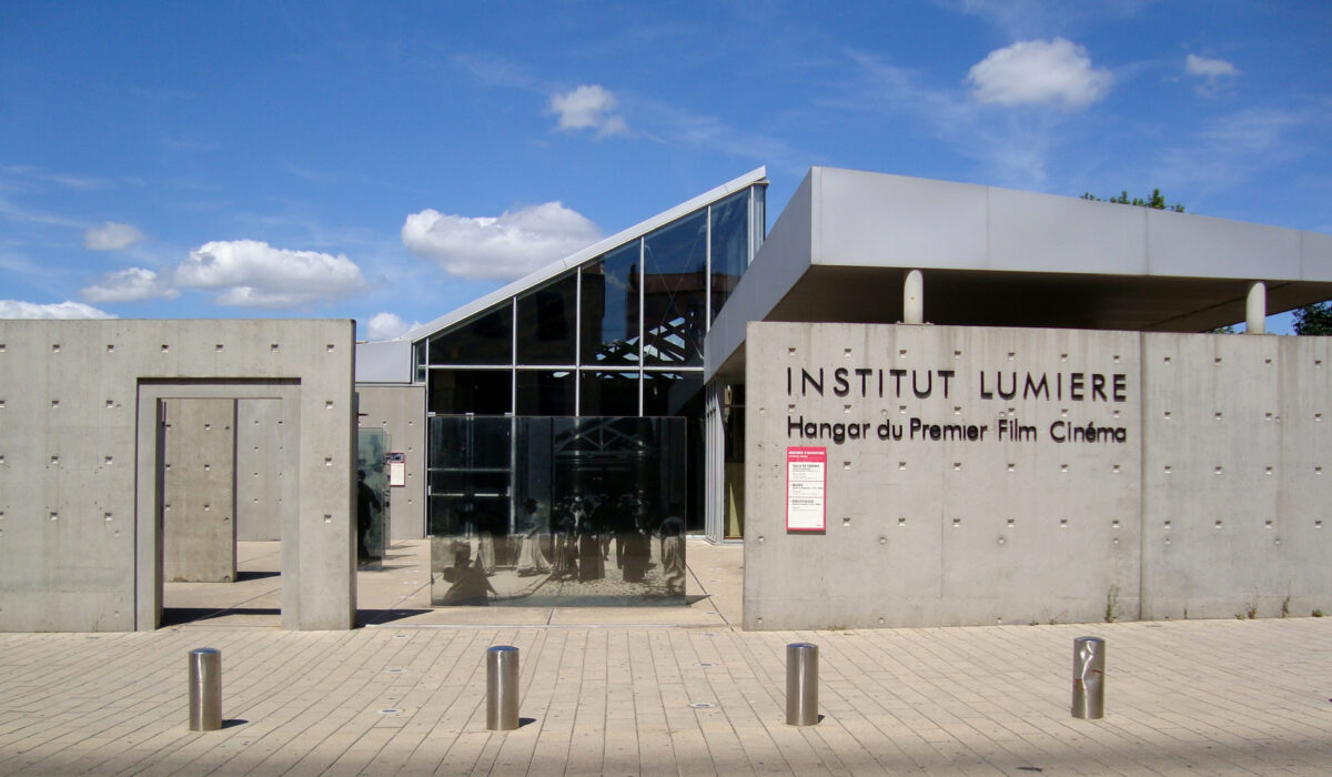 CIL MONPLAISIR - Institut Lumière
