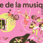 CIL-Monplaisir - Animations : Fête de la Musique 2025