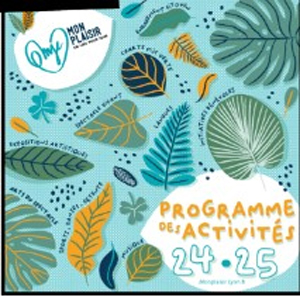 CIL Monplaisir - Animations permanentes - MJC