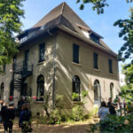 CIL Monplaisir : La Casa Ricochet