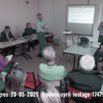Politique de circulation encore sanctionnee @photo Cyril Lestage pour le Progrès