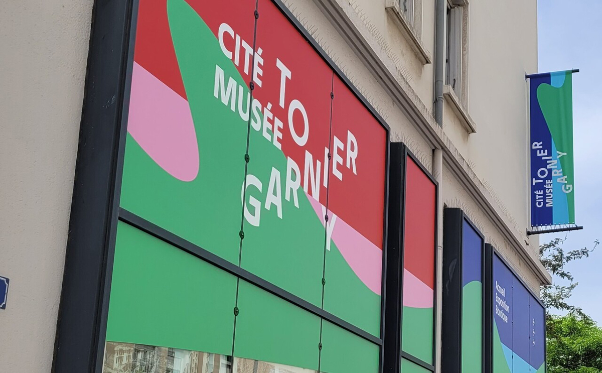 CIL Monplaisir - Fêtes de Quartier - Musée Tony Garnier