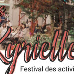 CIL Monplaisir - Festival des activités Kyrielles