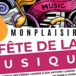 CIL Monplaisir - Animations proposées par les commercants