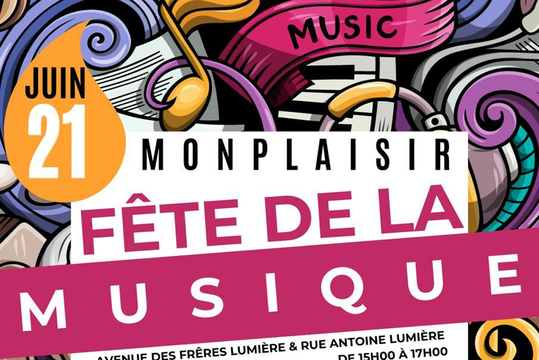 CIL Monplaisir - Animations proposées par les commercants