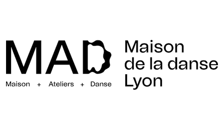 MAD Maison de la Danse Lyon