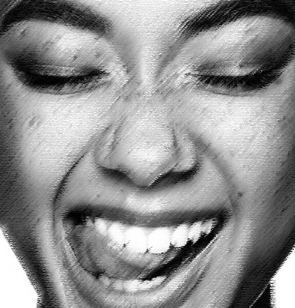 SCM Bellecour - brossage de la langue