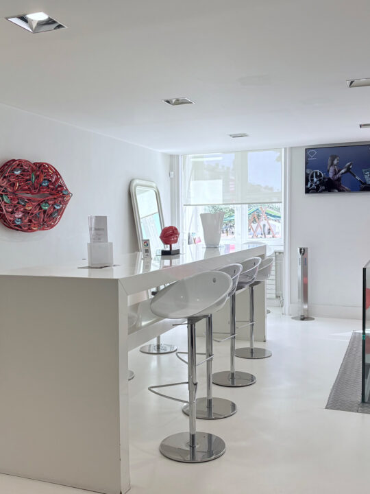 SCM Bellecour : 35 place Bellecour Lyon 2