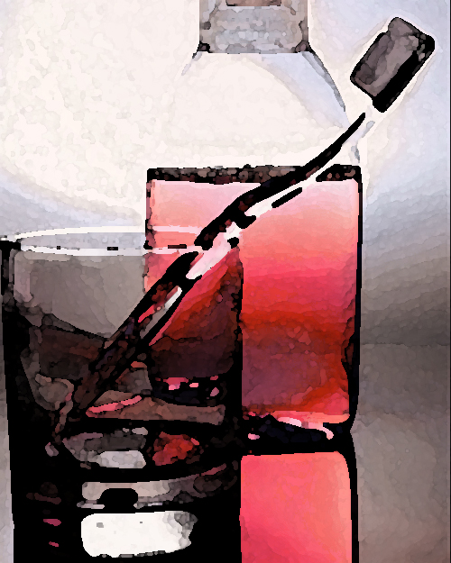 SCM Bellecour - Bain de bouche