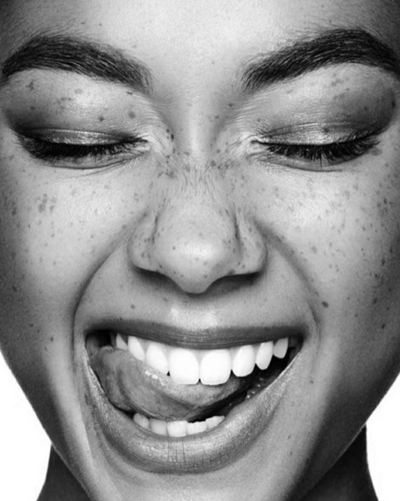 SCM Bellecour - Brossage de la langue :