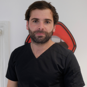 SCM Bellecour Lyon : Dr Augustin MICHEL