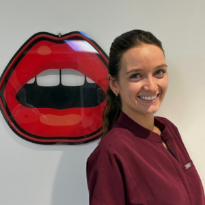 SCM Bellecour Lyon : Dr Meghan APPAIX