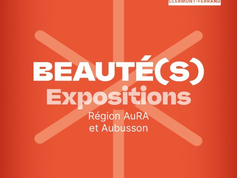 Sabine Cibert - Expositions - Biennale Textile - Aubusson
